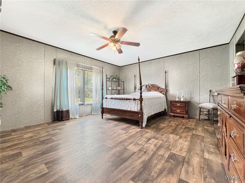234 Broad Leaf Circle, Moundville, Alabama image 9