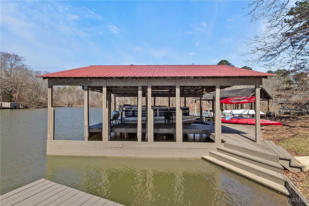 15730 Beacon Point Drive Drive, North Port, Alabama image 42