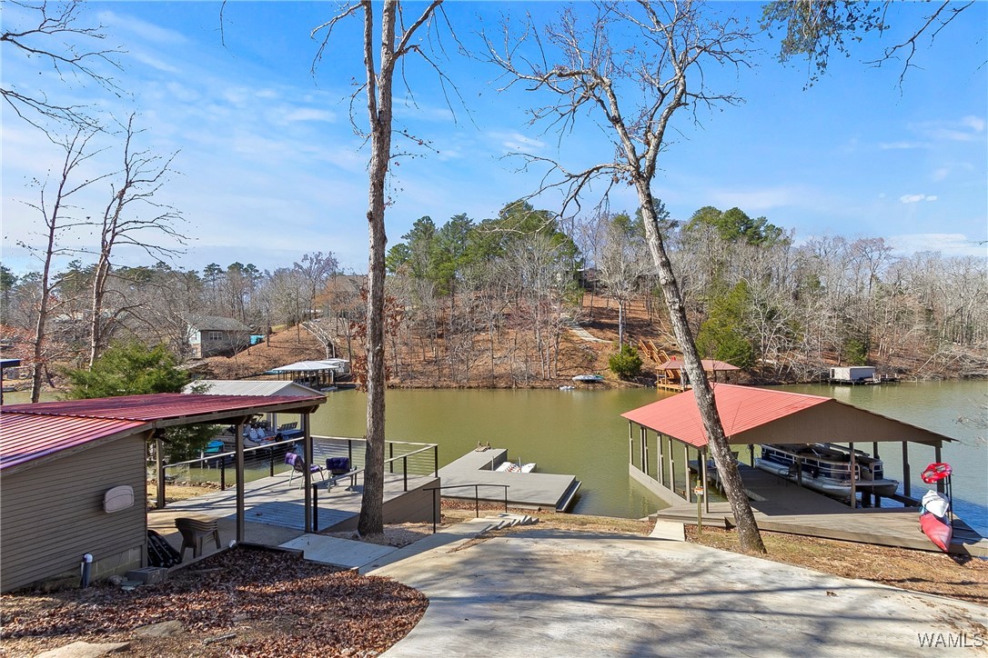 15730 Beacon Point Drive Drive, North Port, Alabama image 39