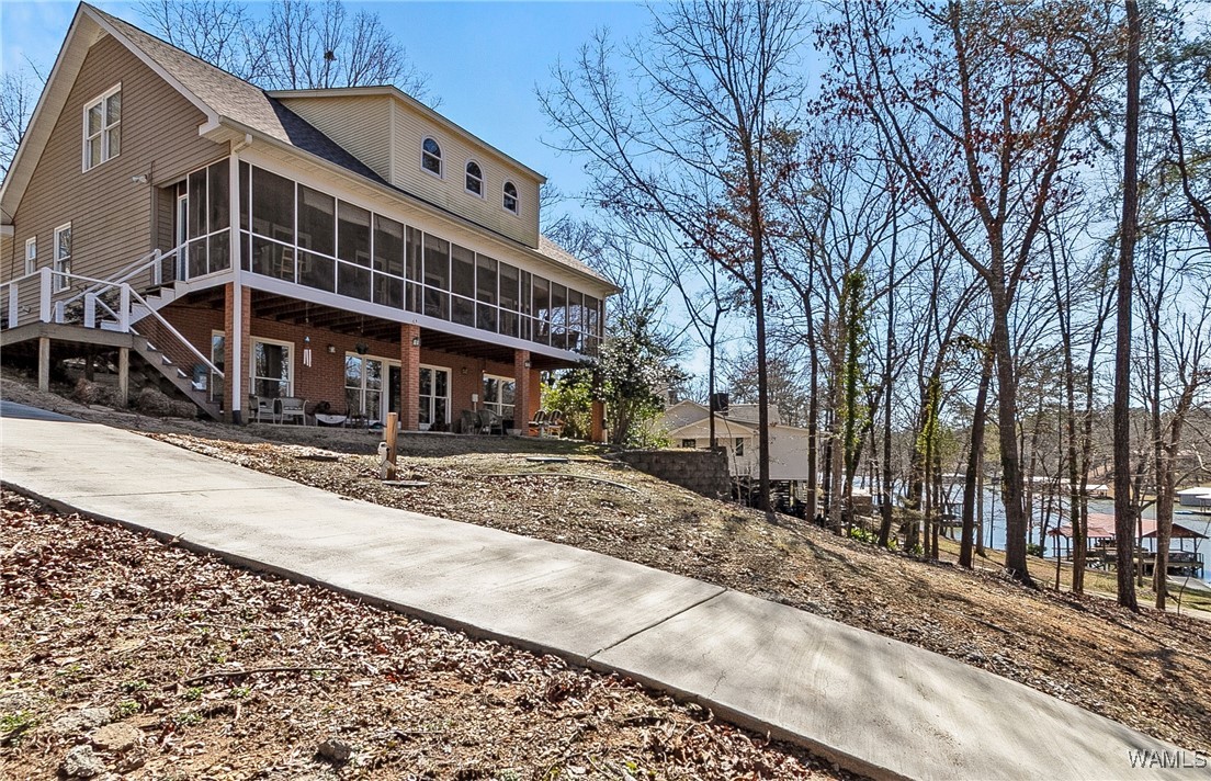 15730 Beacon Point Drive Drive, North Port, Alabama image 45