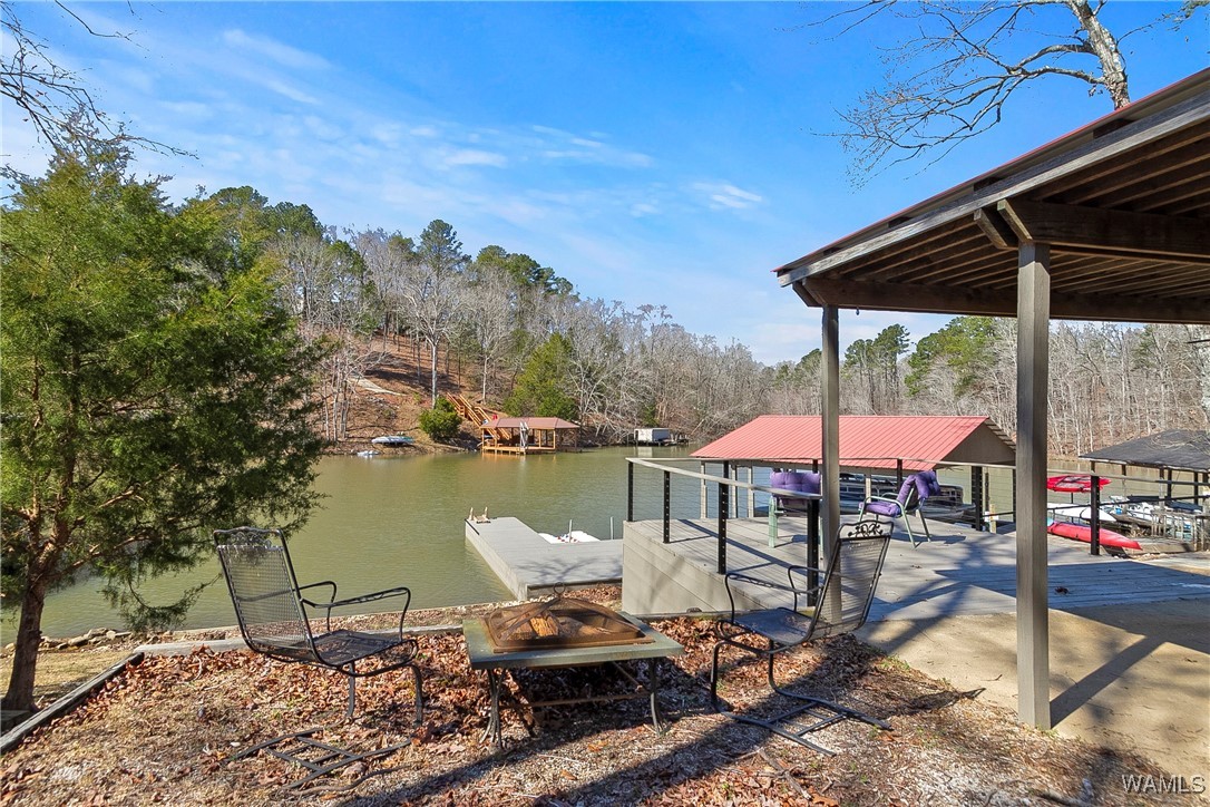 15730 Beacon Point Drive Drive, North Port, Alabama image 41