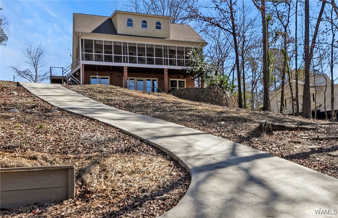 15730 Beacon Point Drive Drive, North Port, Alabama image 46