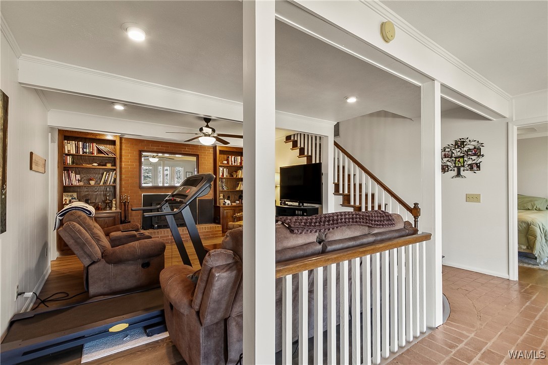 15730 Beacon Point Drive Drive, North Port, Alabama image 27