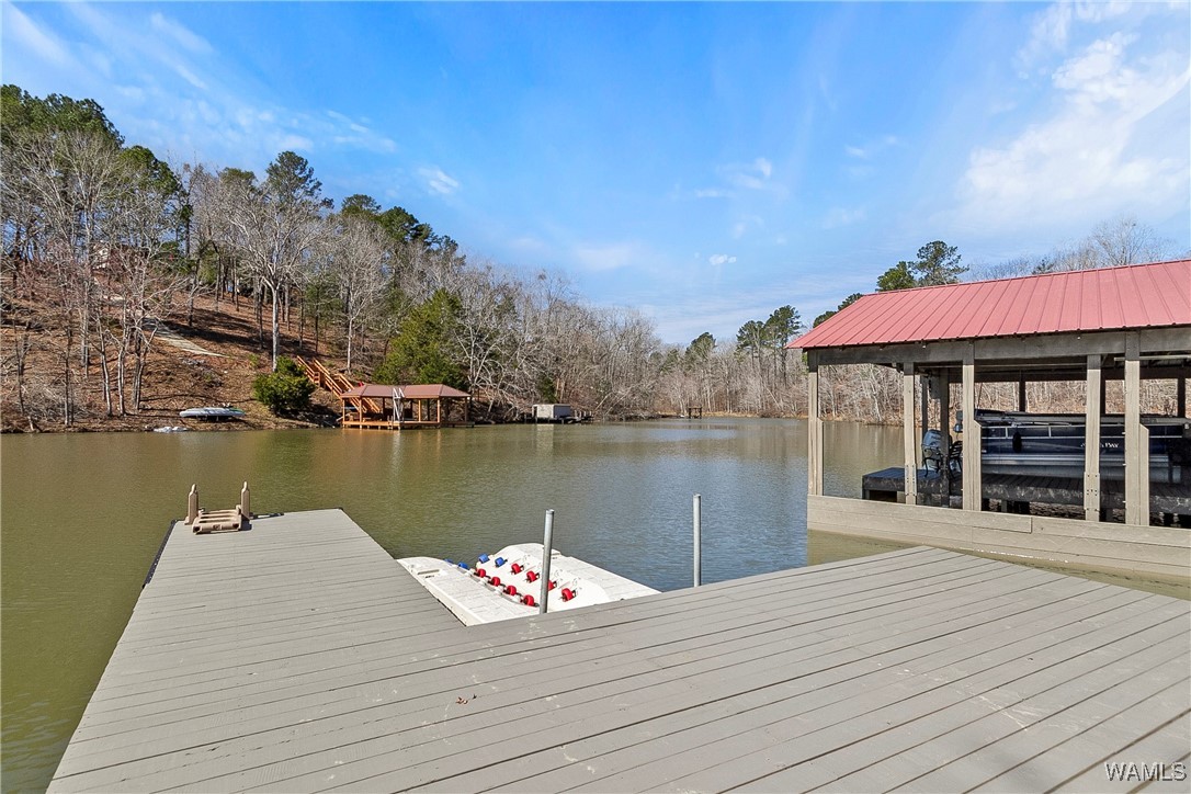 15730 Beacon Point Drive Drive, North Port, Alabama image 43