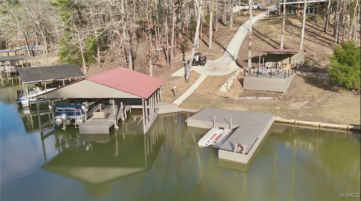 15730 Beacon Point Drive Drive, North Port, Alabama image 47