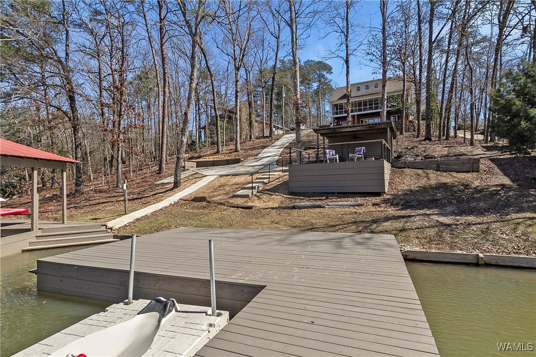 15730 Beacon Point Drive Drive, North Port, Alabama image 44