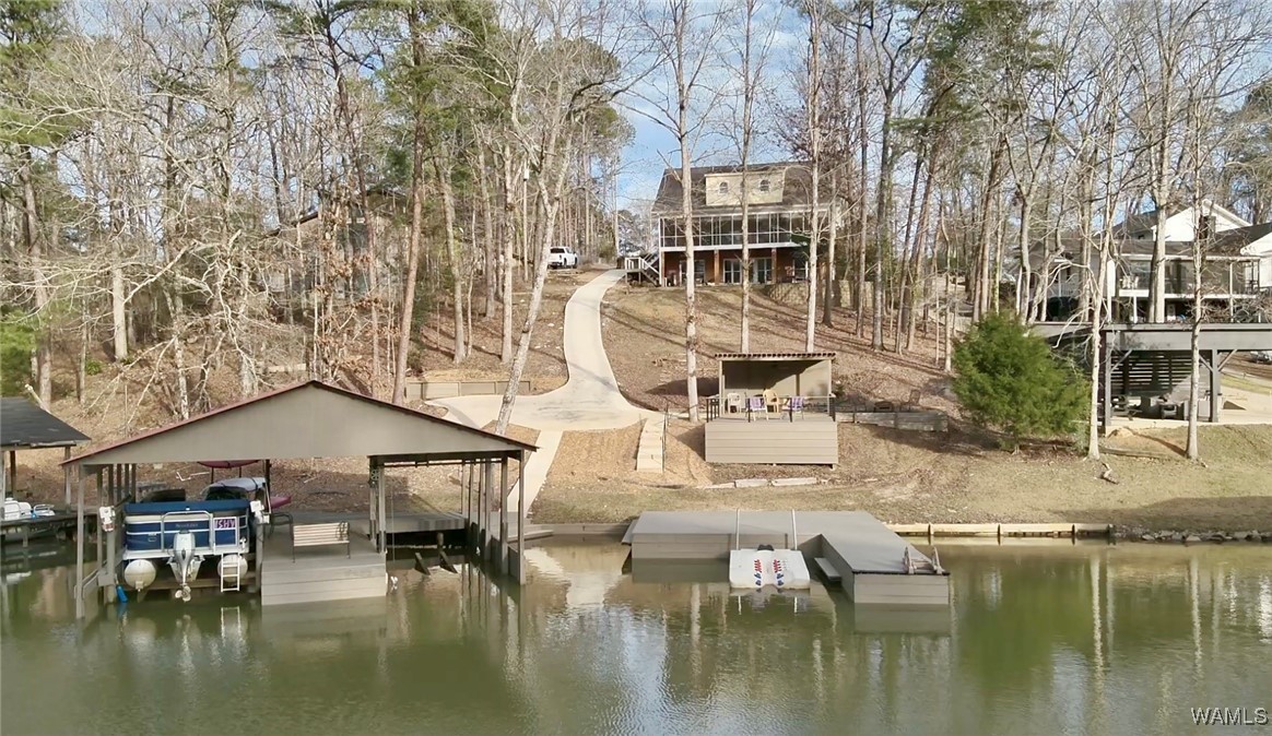 15730 Beacon Point Drive Drive, North Port, Alabama image 1