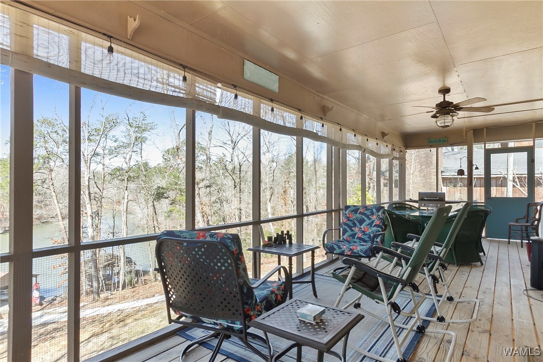 15730 Beacon Point Drive Drive, North Port, Alabama image 25