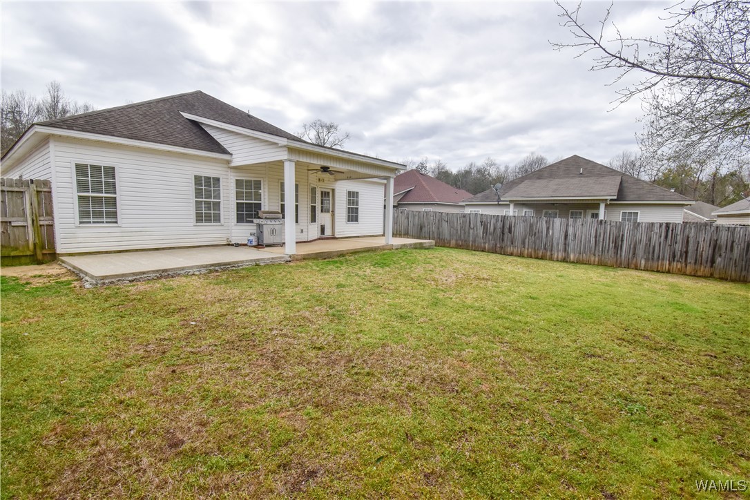 4858 Smithfield Blvd Blvd, North Port, Alabama image 39