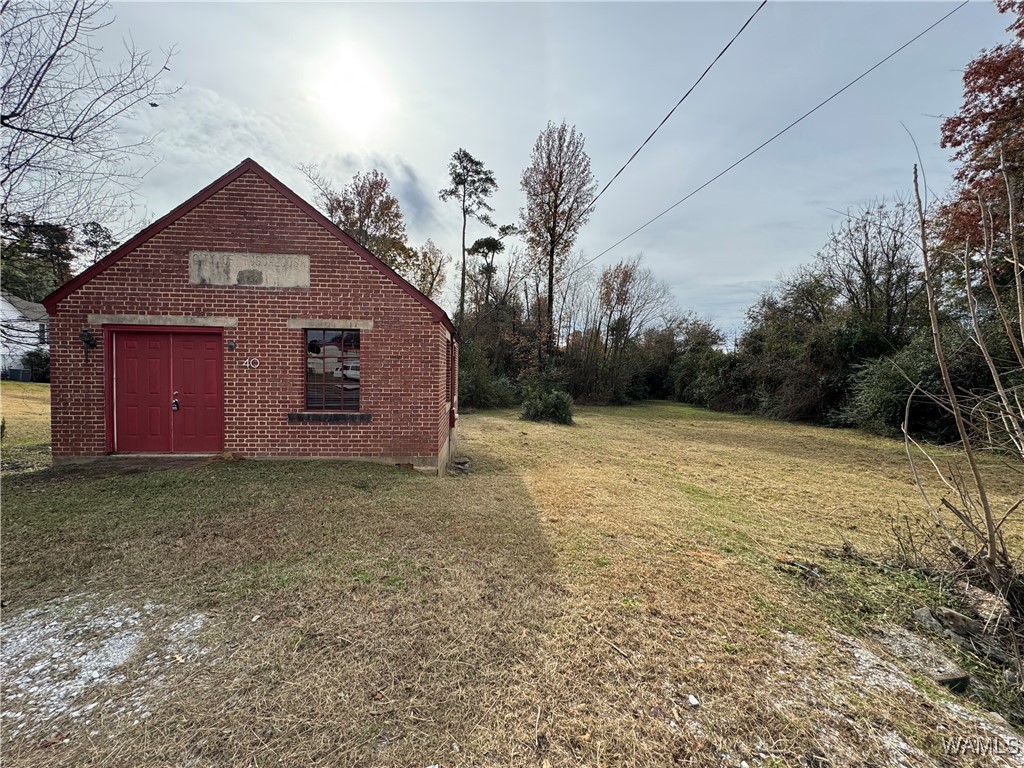 3109 University Boulevard, Tuscaloosa, Alabama image 1