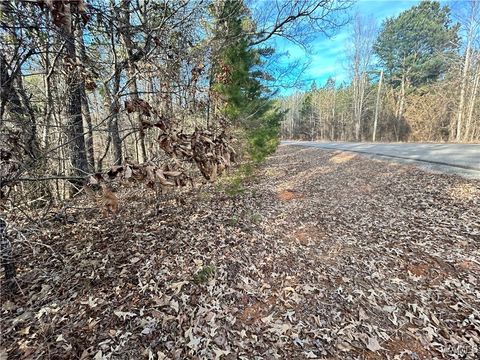 Vacant Land For Sale - 11109 Turner Road<br/> Tuscaloosa, AL 35406
