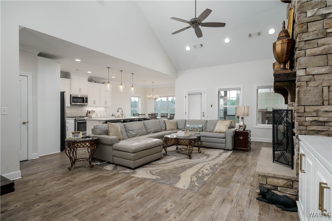 13880 Sullivan Blvd Blvd, North Port, Alabama image 9