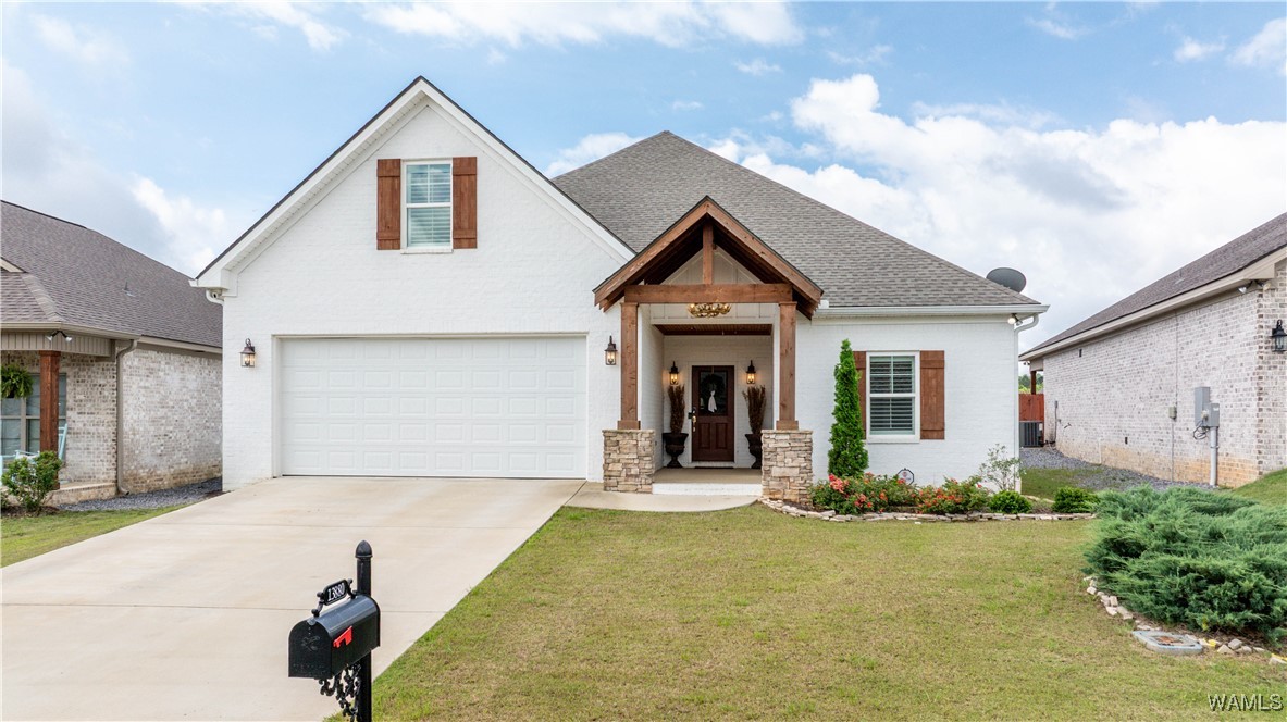 13880 Sullivan Blvd Blvd, North Port, Alabama image 1