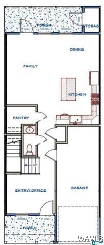22125 Cove Lane, Woodstock, Alabama image 4
