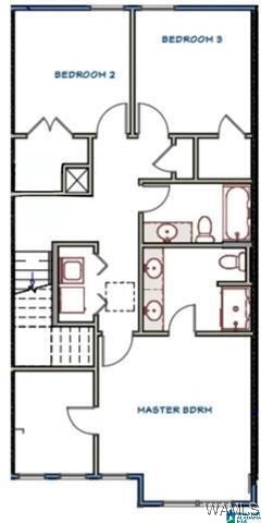 22125 Cove Lane, Woodstock, Alabama image 5