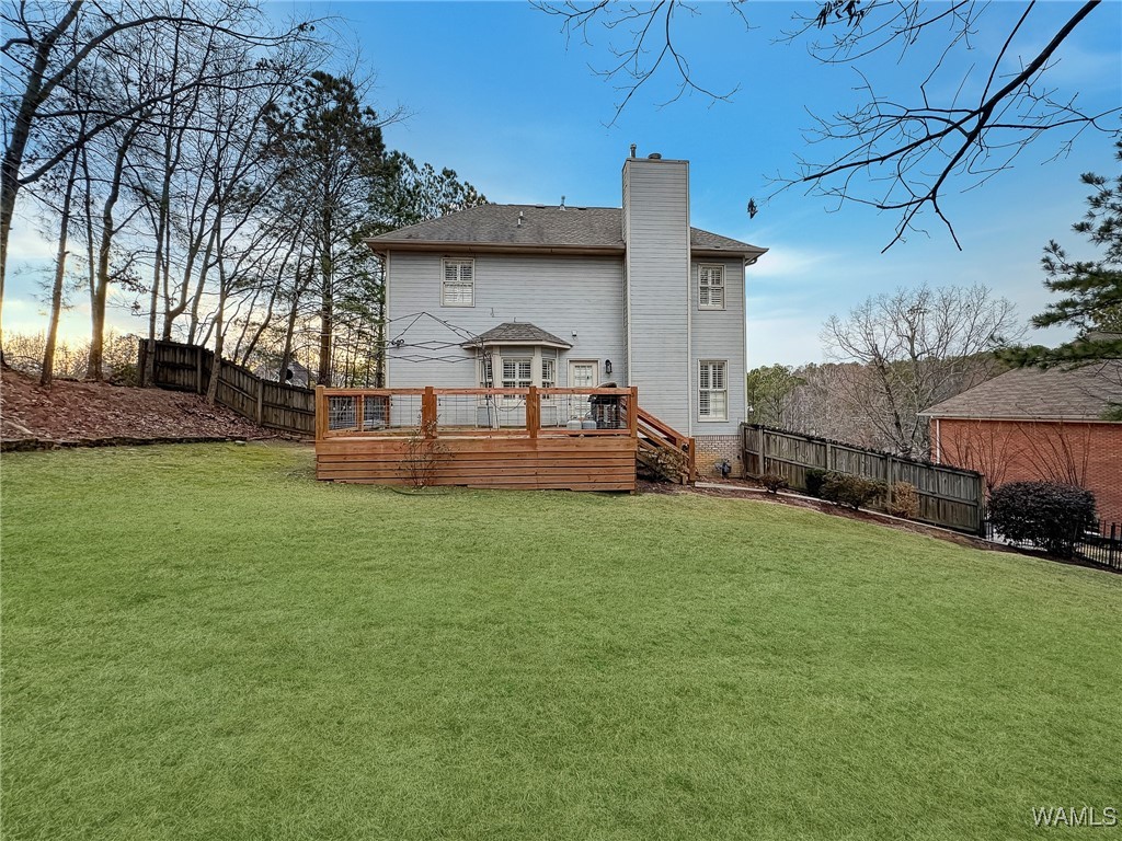 1851 Russet Woods Lane Ln, Hoover, Alabama image 32