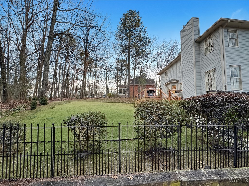 1851 Russet Woods Lane Ln, Hoover, Alabama image 31