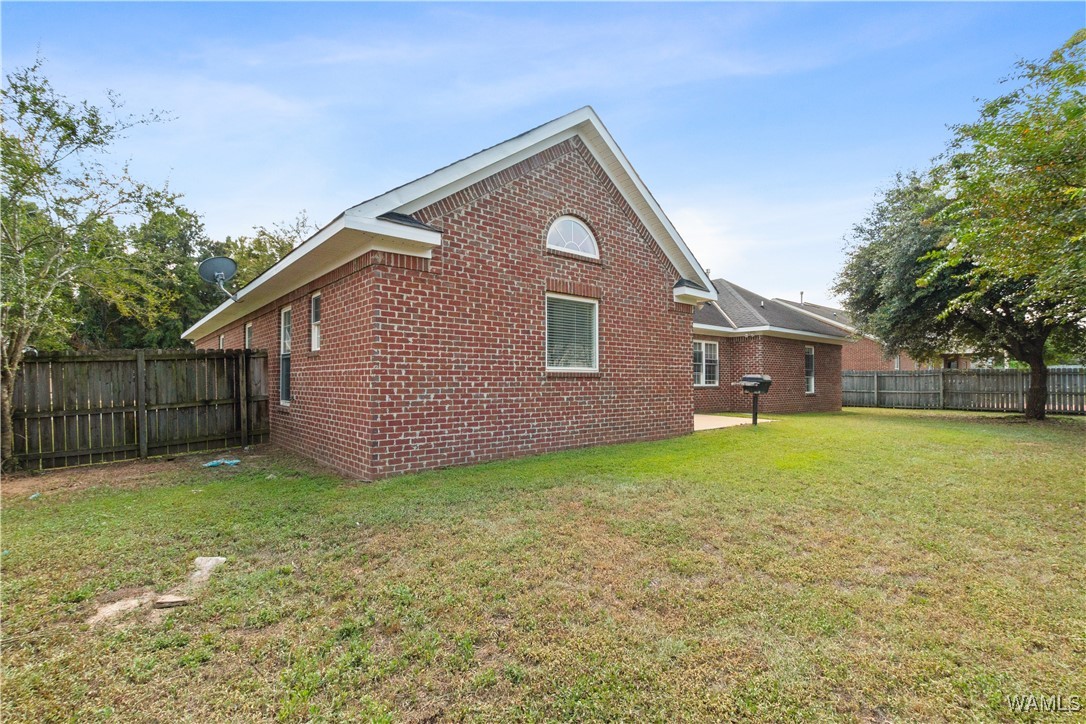 1842 Harrison Drive, Tuscaloosa, Alabama image 34