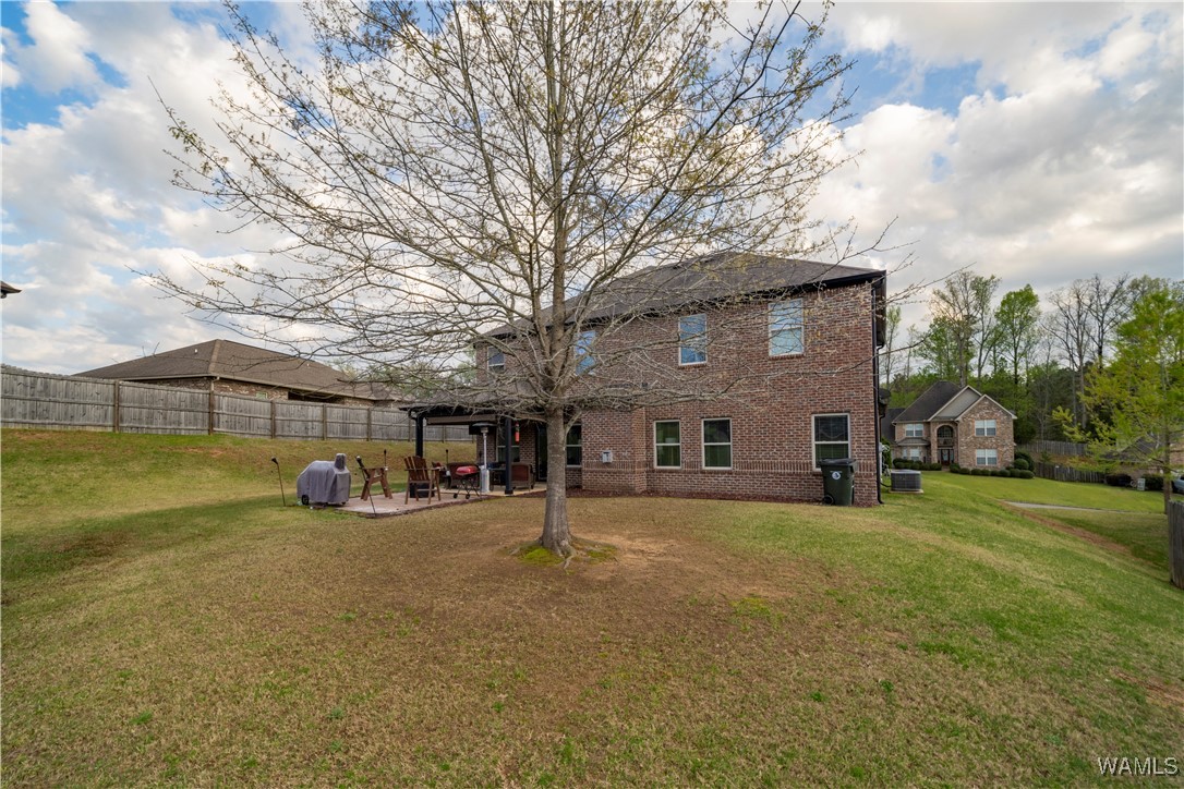6824 Abbey Trace Drive, Tuscaloosa, Alabama image 38