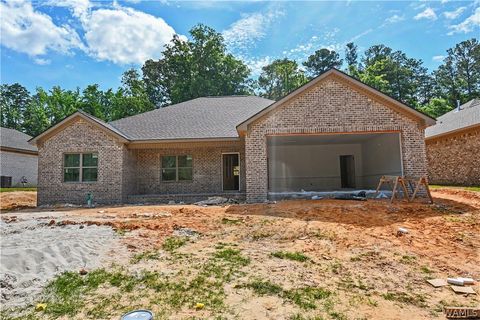 Homes For Sale - 5190 Summerfield Drive<br/> Tuscaloosa County, Tuscaloosa, AL 35404