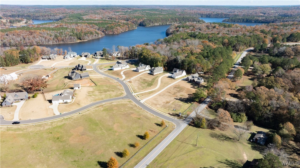 Highland Lakes Circle, North Port, Alabama image 6