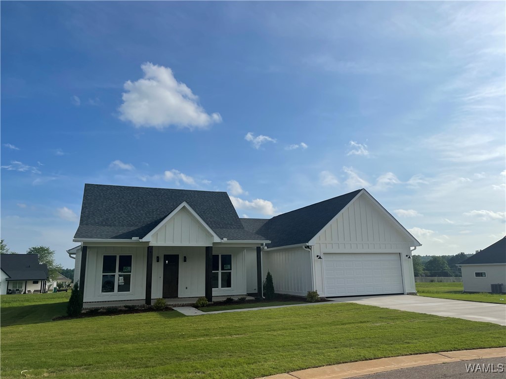 11618 Meadows Road, Berry, Alabama image 1