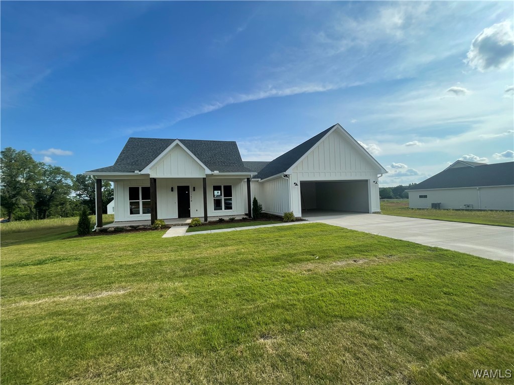 11618 Meadows Road, Berry, Alabama image 18