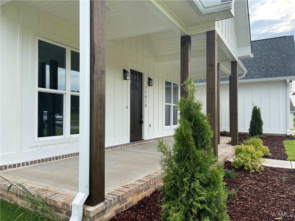 11618 Meadows Road, Berry, Alabama image 17