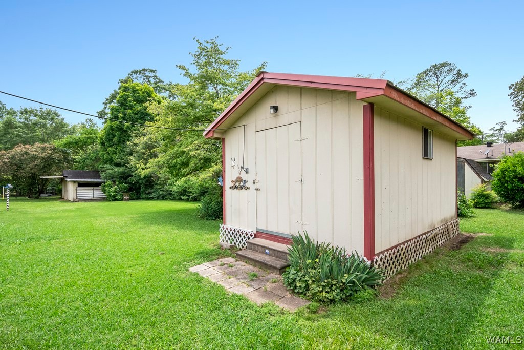 1745 1st Terrace Northwest Ter, Fayette, Alabama image 38