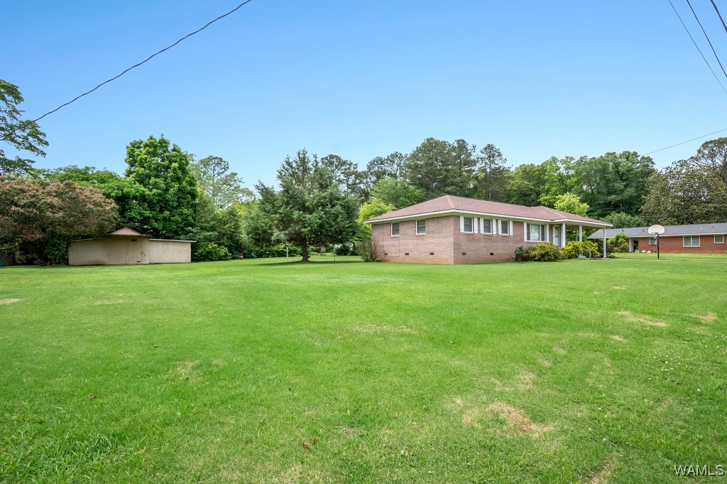 1745 1st Terrace Northwest Ter, Fayette, Alabama image 39