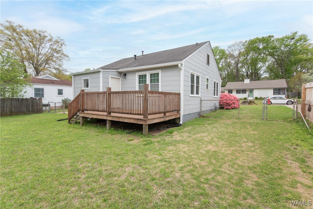 2409 27th Ave Ave, North Port, Alabama image 40