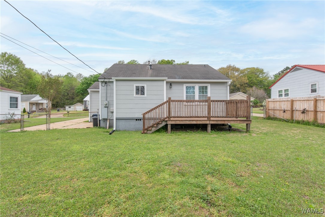 2409 27th Ave Ave, North Port, Alabama image 39