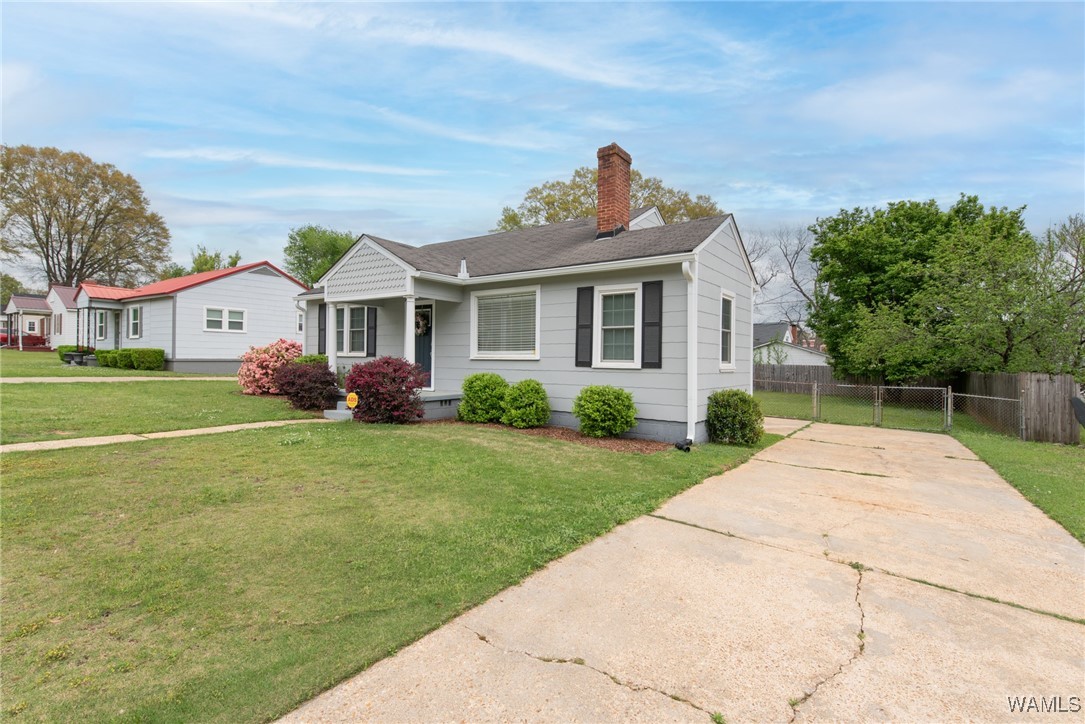 2409 27th Ave Ave, North Port, Alabama image 2