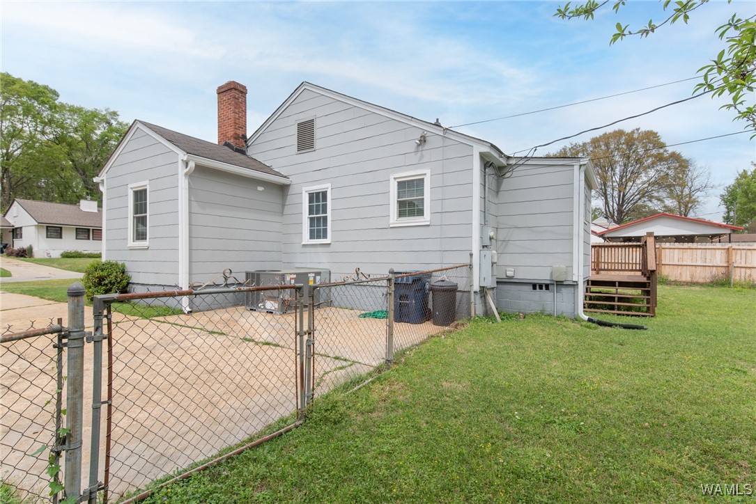 2409 27th Ave Ave, North Port, Alabama image 38