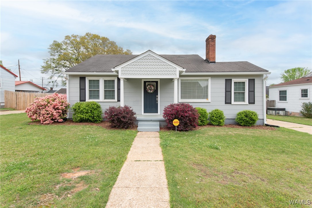 2409 27th Ave Ave, North Port, Alabama image 1
