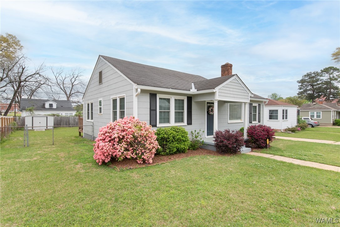 2409 27th Ave Ave, North Port, Alabama image 4