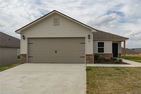 10426 Patton Lane Tuscaloosa AL 35405