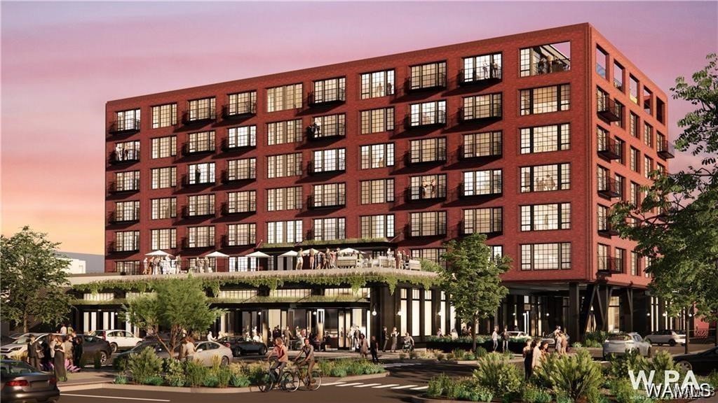 2130 FOURTH Street 601