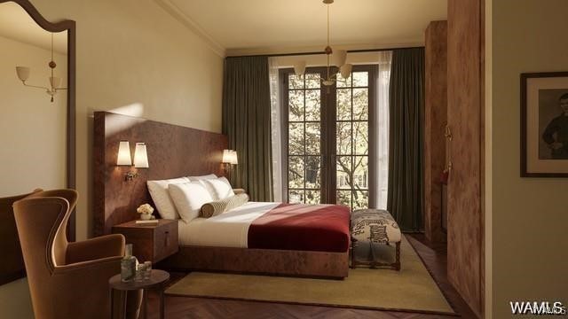 2130 FOURTH Street 601