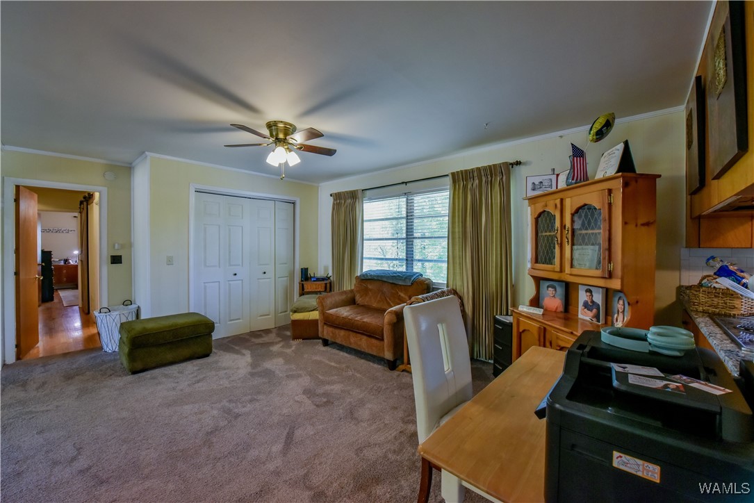214 Mimosa Circle, Hueytown, Alabama image 20