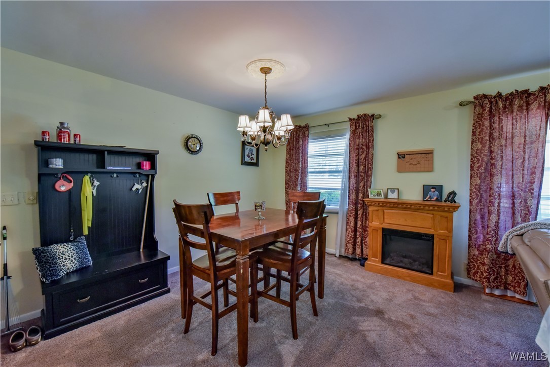 214 Mimosa Circle, Hueytown, Alabama image 25