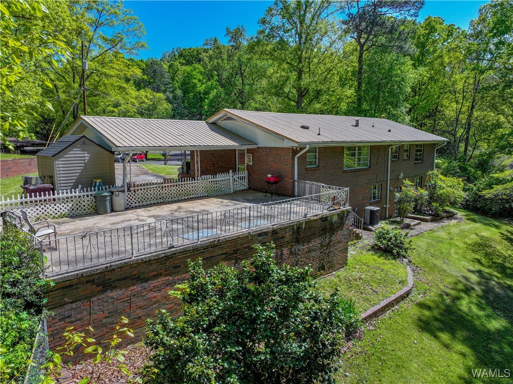 214 Mimosa Circle, Hueytown, Alabama image 5