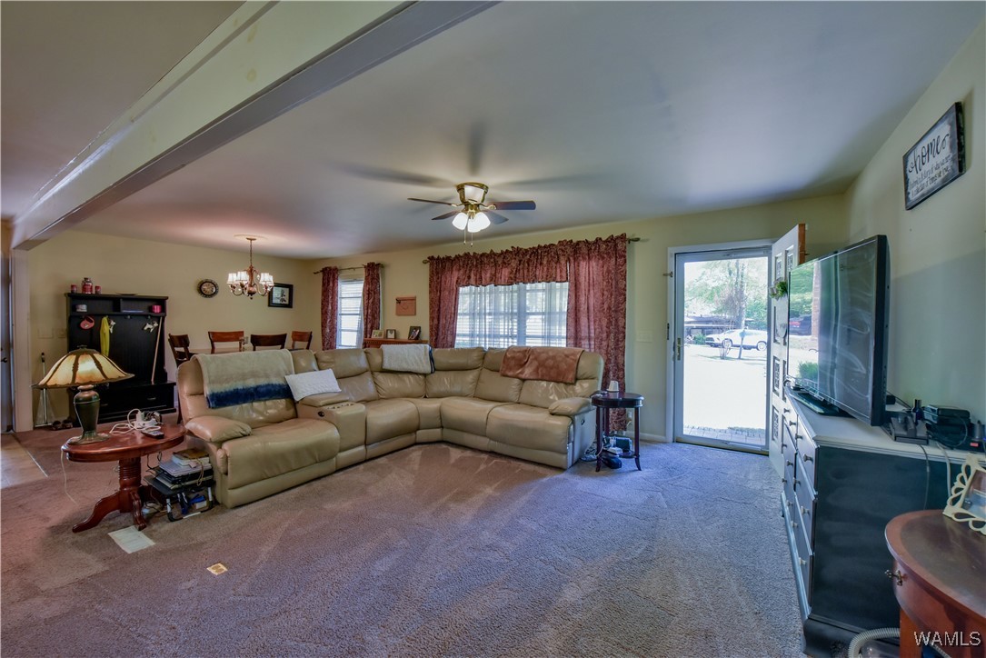 214 Mimosa Circle, Hueytown, Alabama image 19