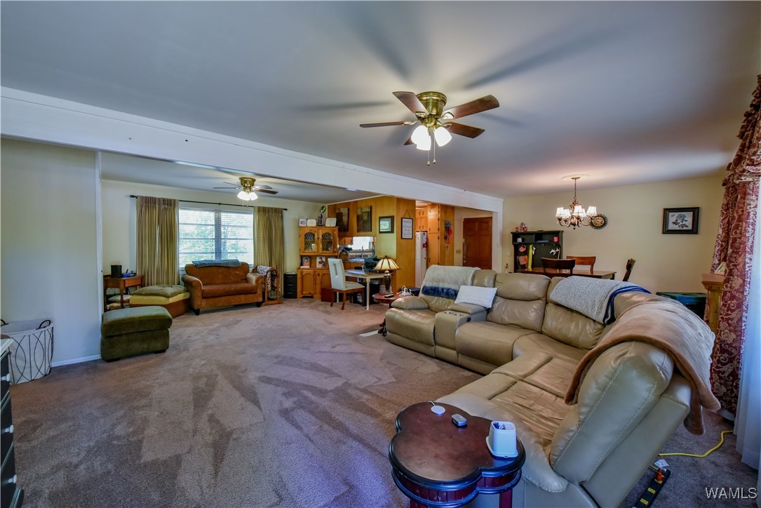 214 Mimosa Circle, Hueytown, Alabama image 16