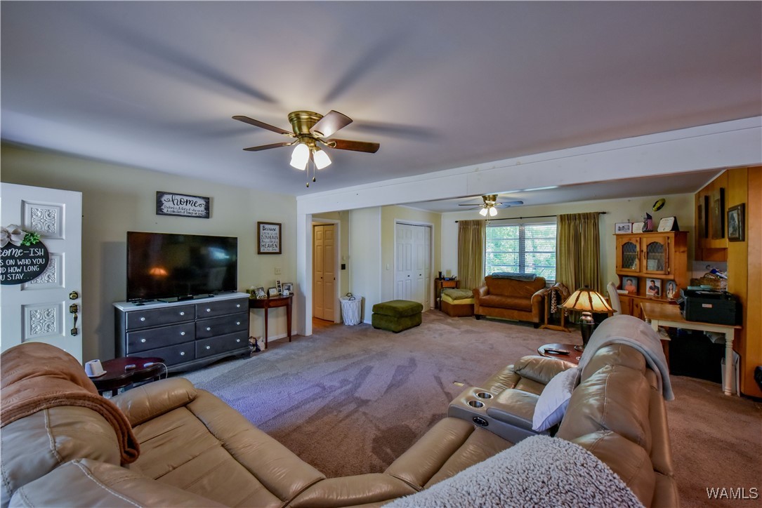 214 Mimosa Circle, Hueytown, Alabama image 17