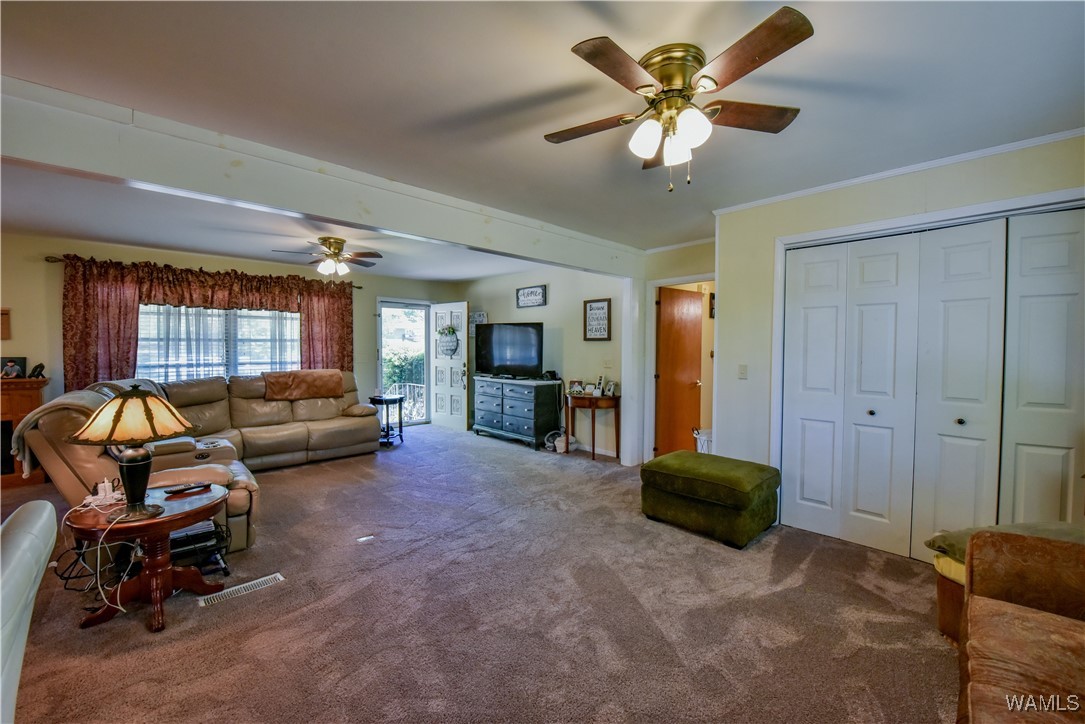 214 Mimosa Circle, Hueytown, Alabama image 18