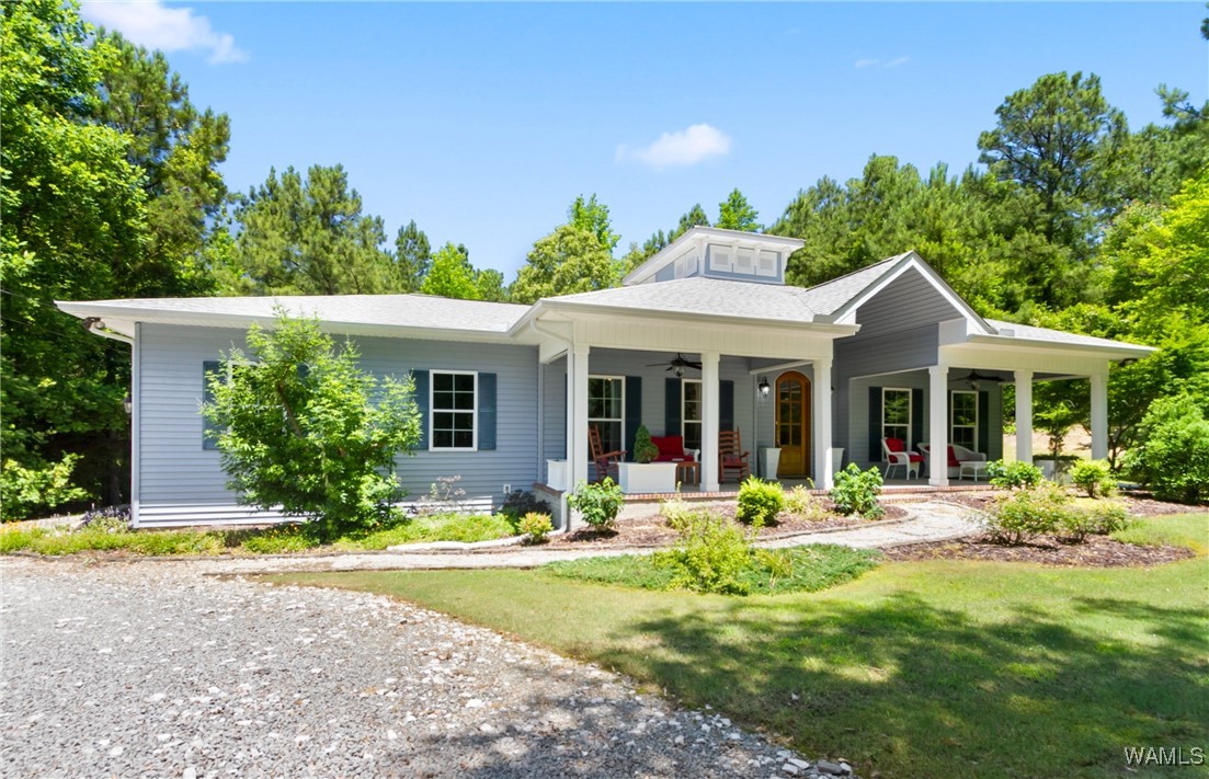 14605 Longview Lane Ln, North Port, Alabama image 1