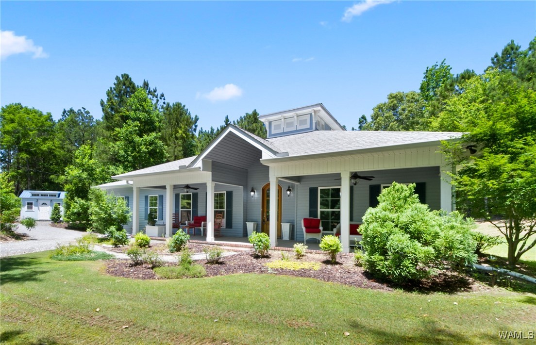 14605 Longview Lane Ln, North Port, Alabama image 2