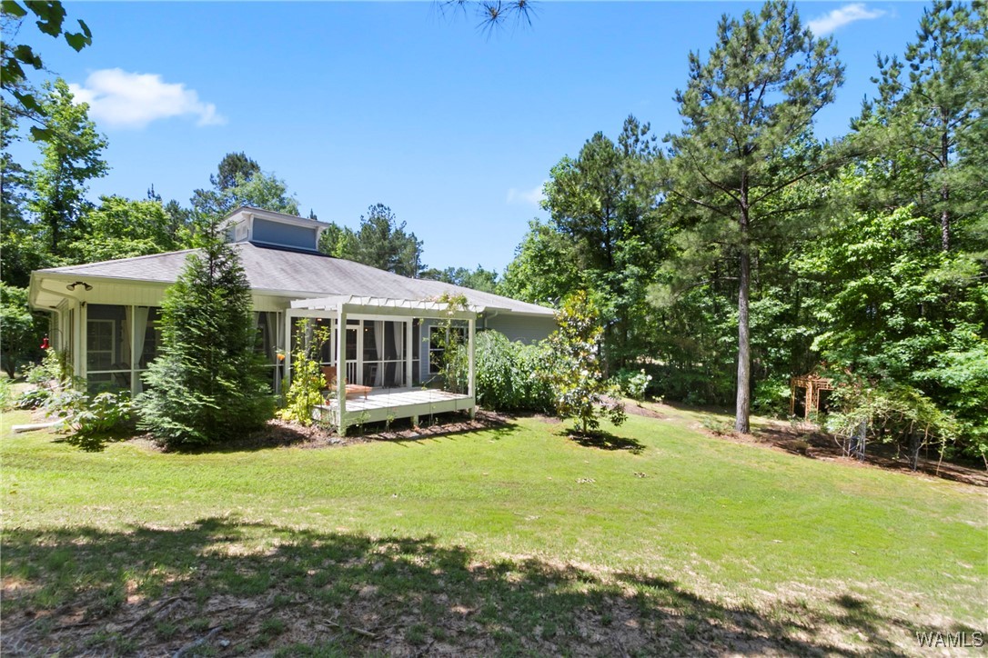 14605 Longview Lane Ln, North Port, Alabama image 5