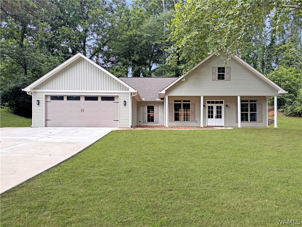 Photo 1 of 40 — 130 20th Avenue NE, Tuscaloosa, AL 35404